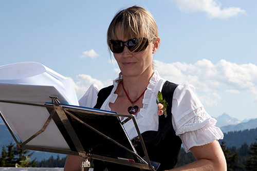 Event-Organisation