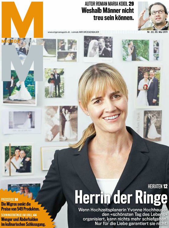Yvonne Hochheuser