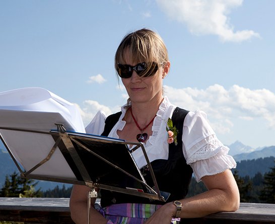 Event-Organisation